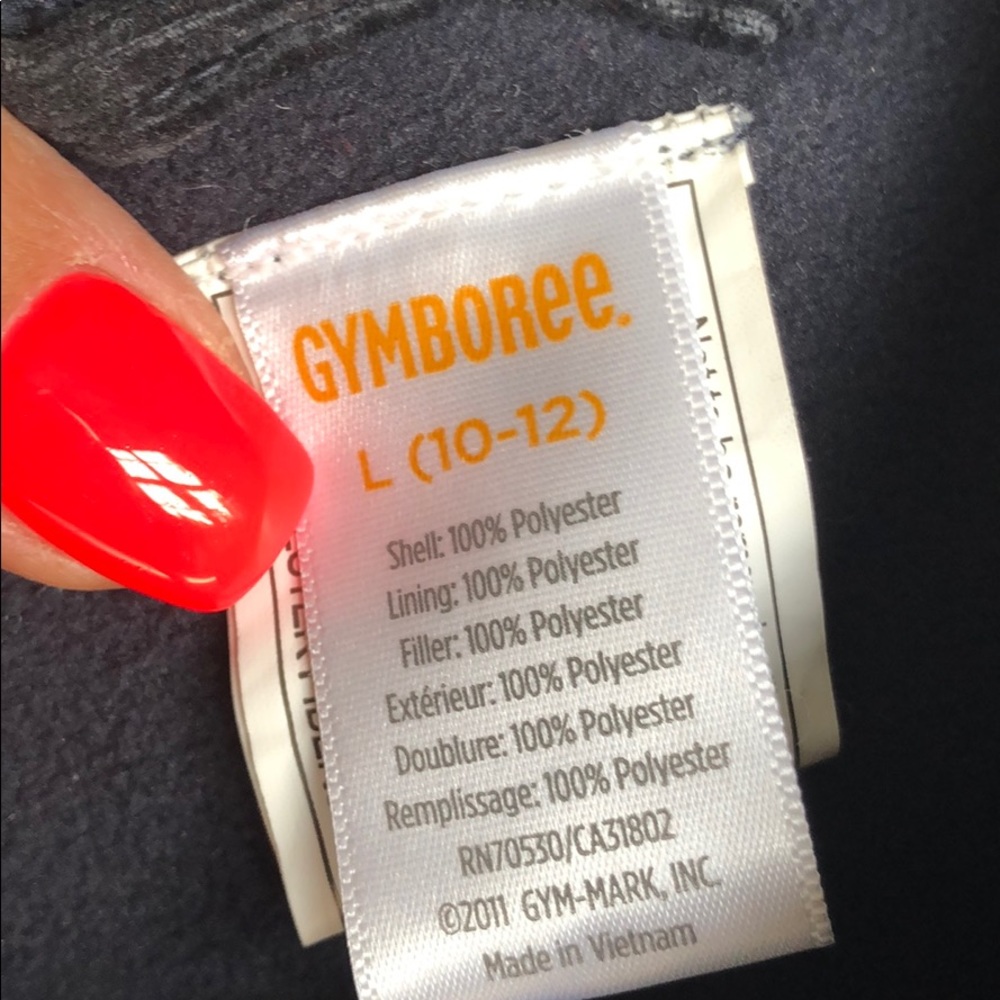 Gymboree Fall jackets - Picture 2 of 8
